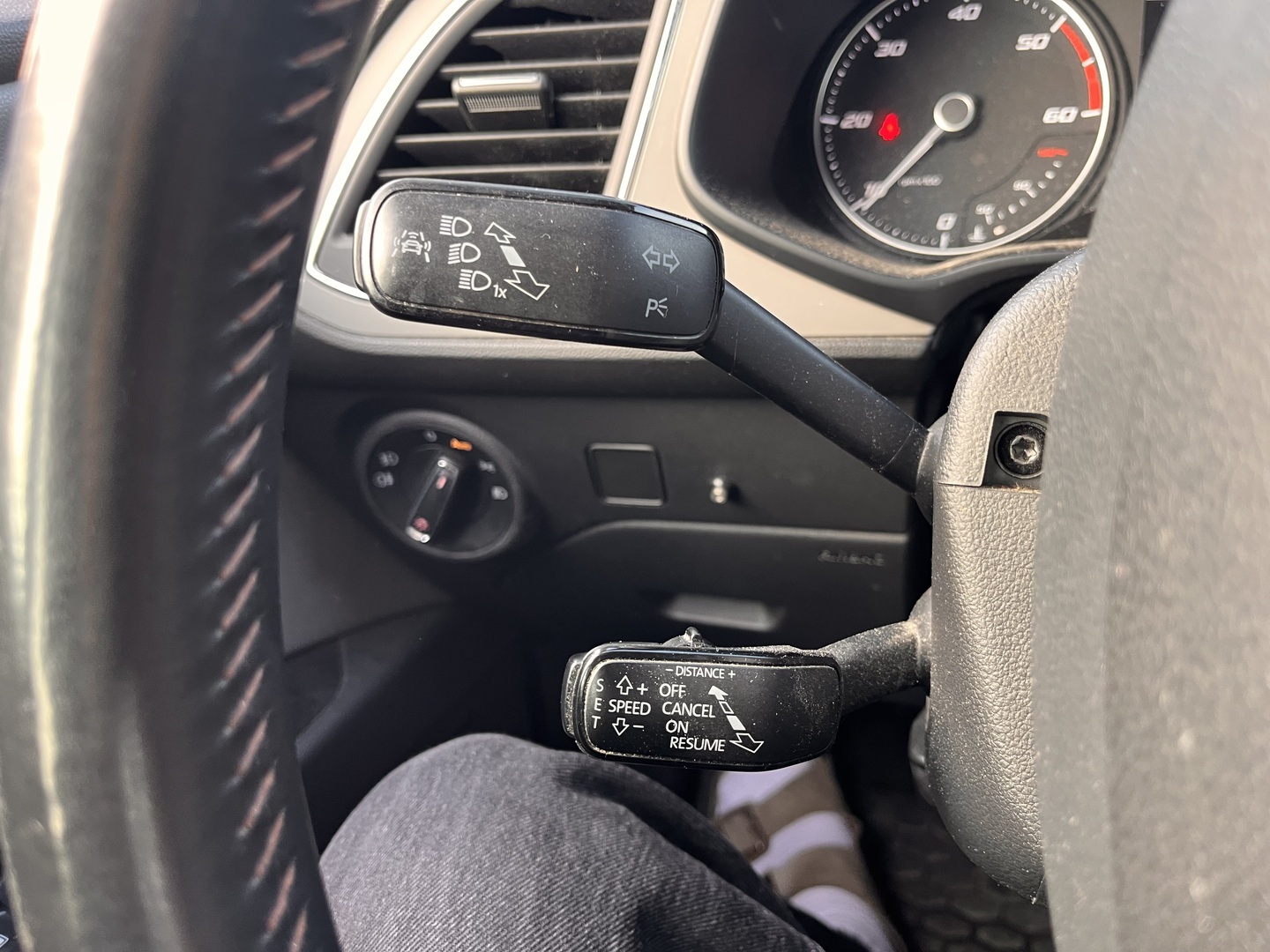 SEAT Leon X-Perience 2015