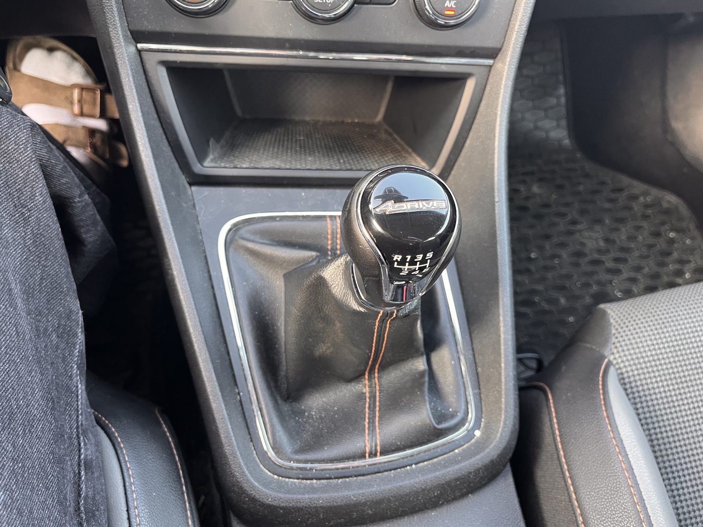 SEAT Leon X-Perience 2015