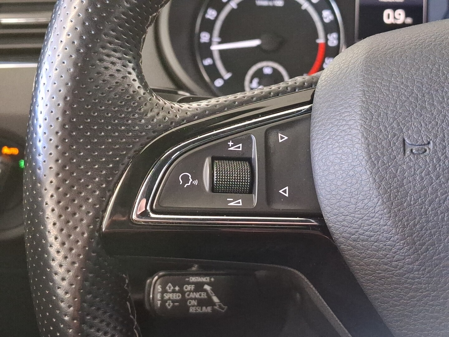 SKODA Octavia 2016