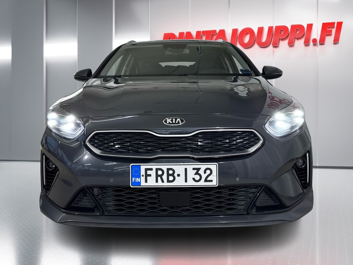 KIA Ceed 2021