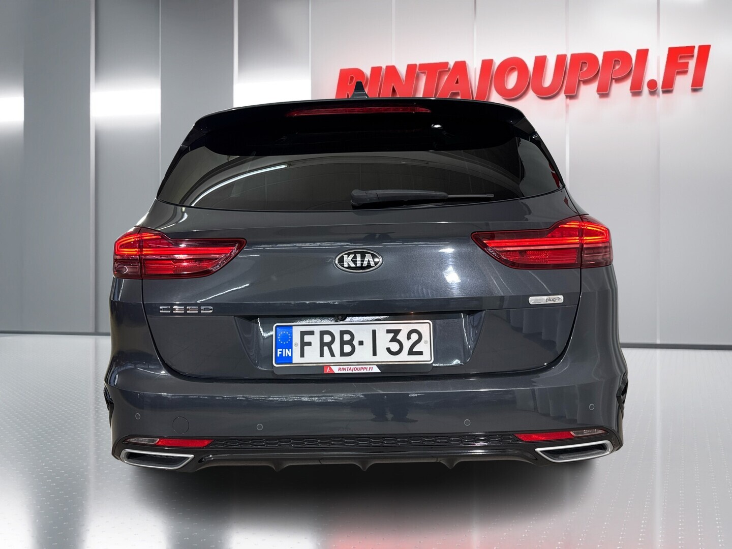 KIA Ceed 2021