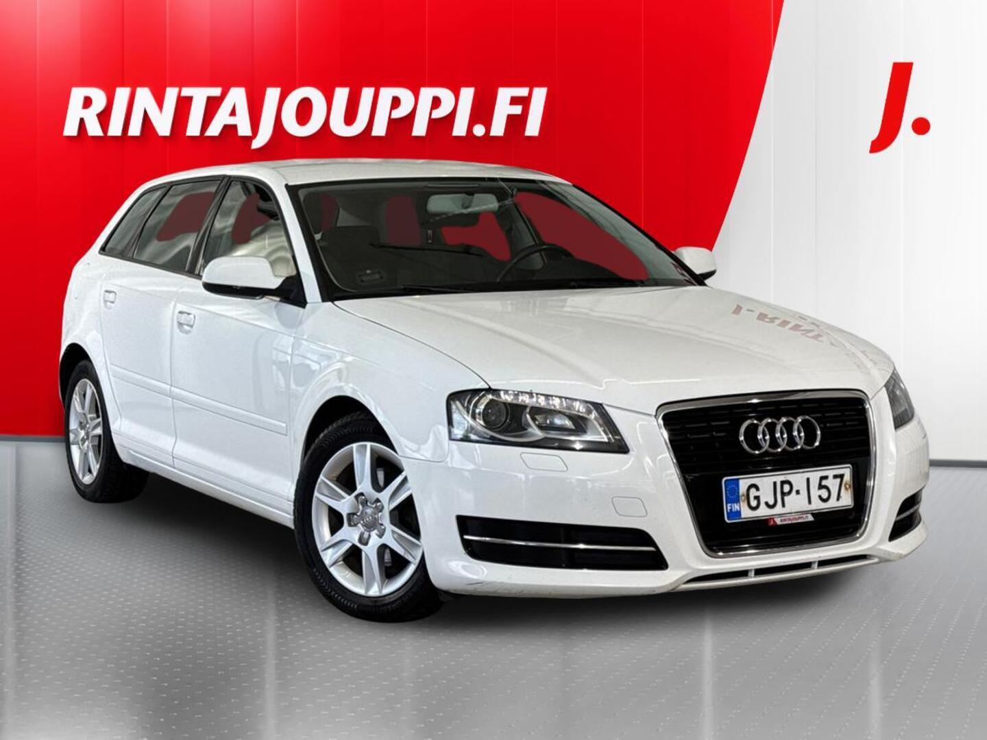 AUDI A3 2011