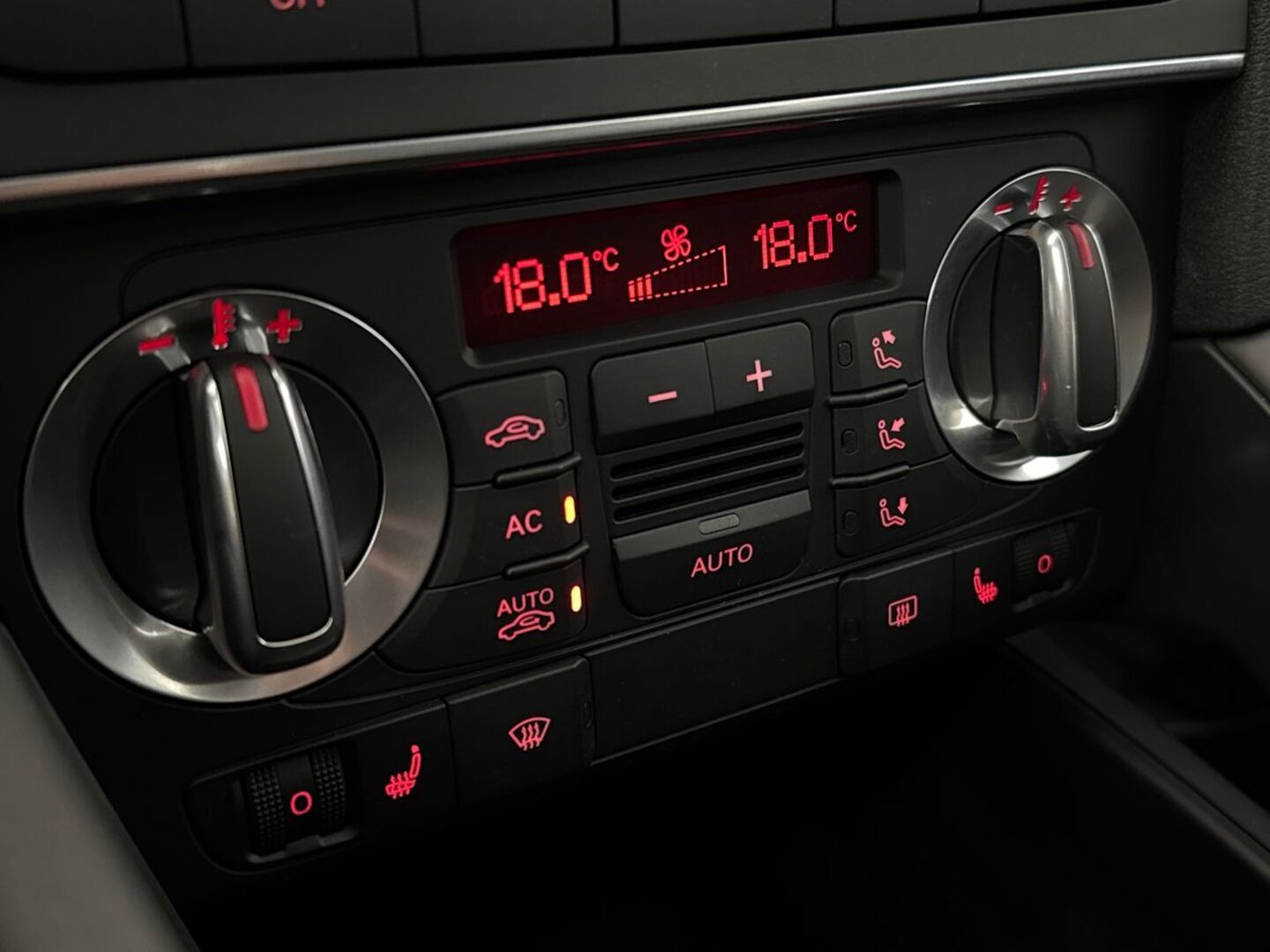 AUDI A3 2011