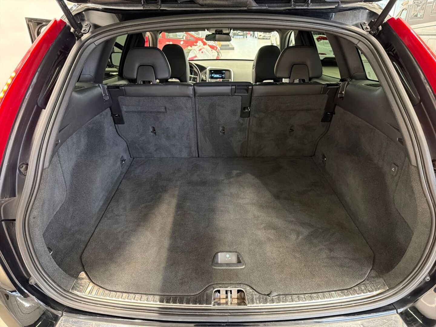 VOLVO XC60 2014