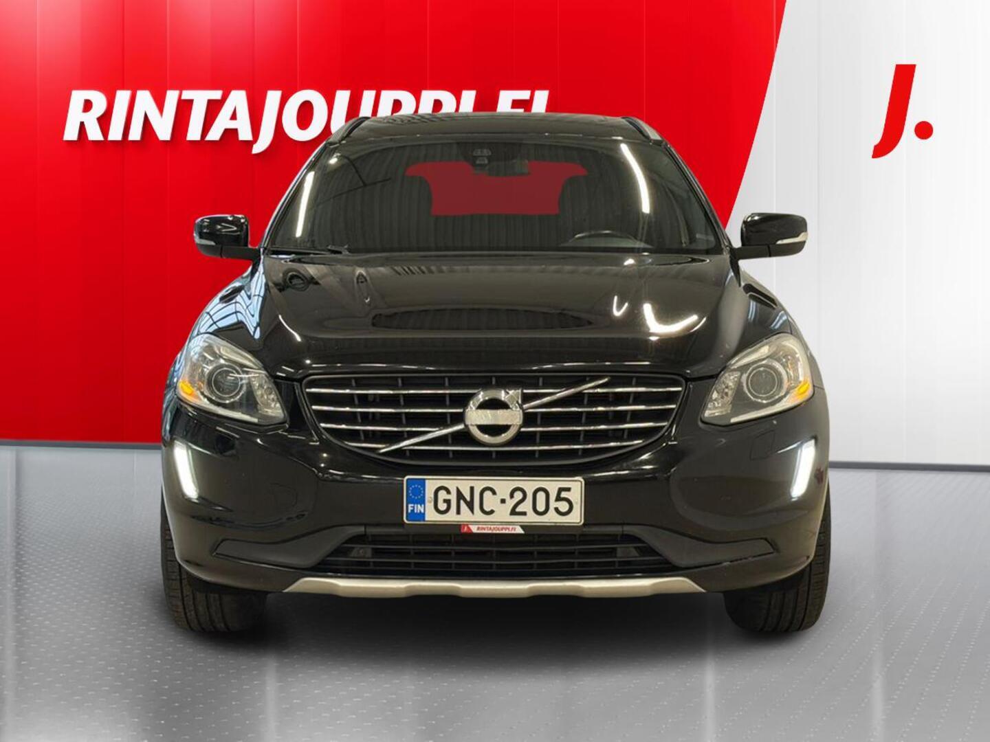 VOLVO XC60 2014