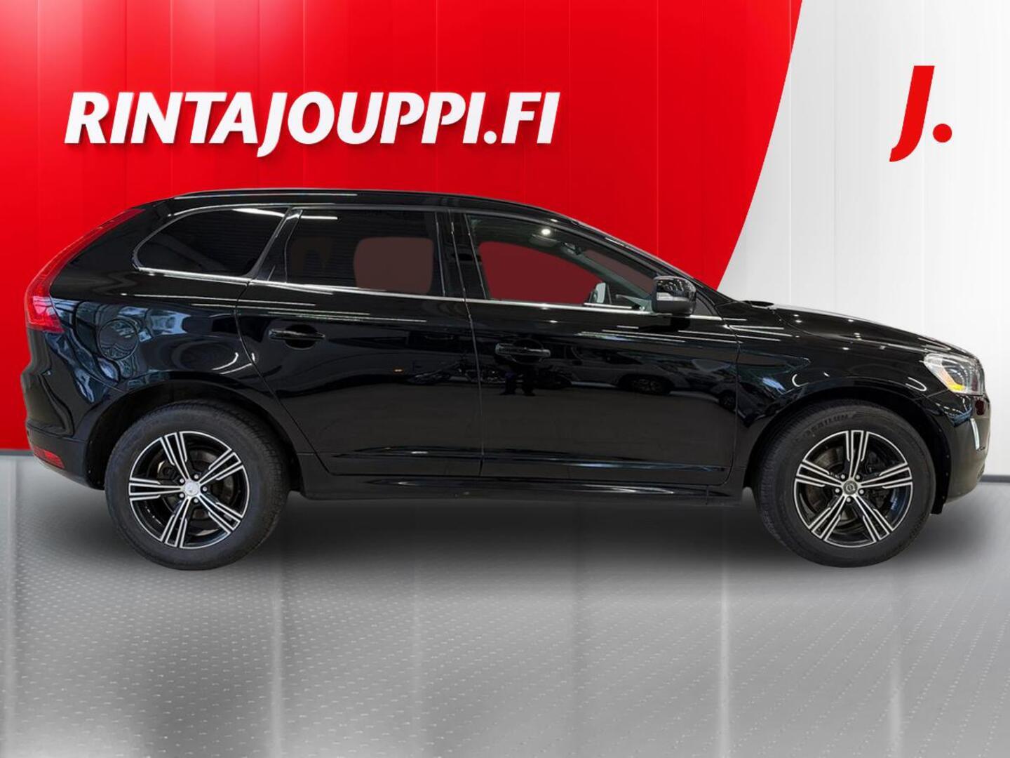 VOLVO XC60 2014