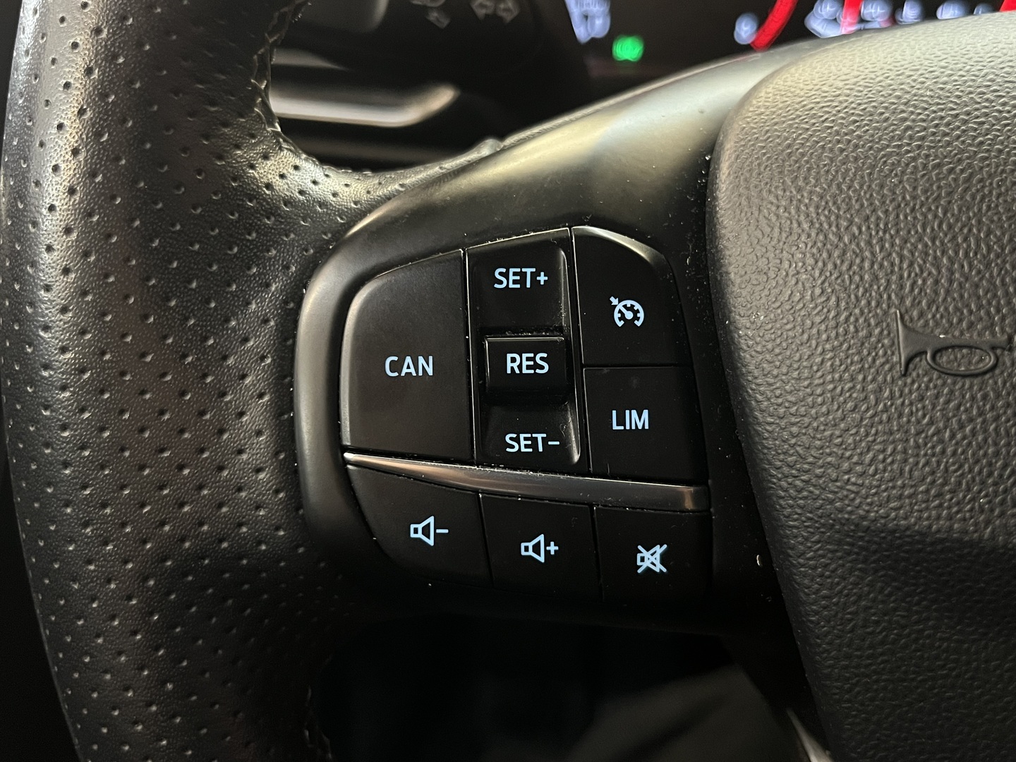 FORD Fiesta 2018