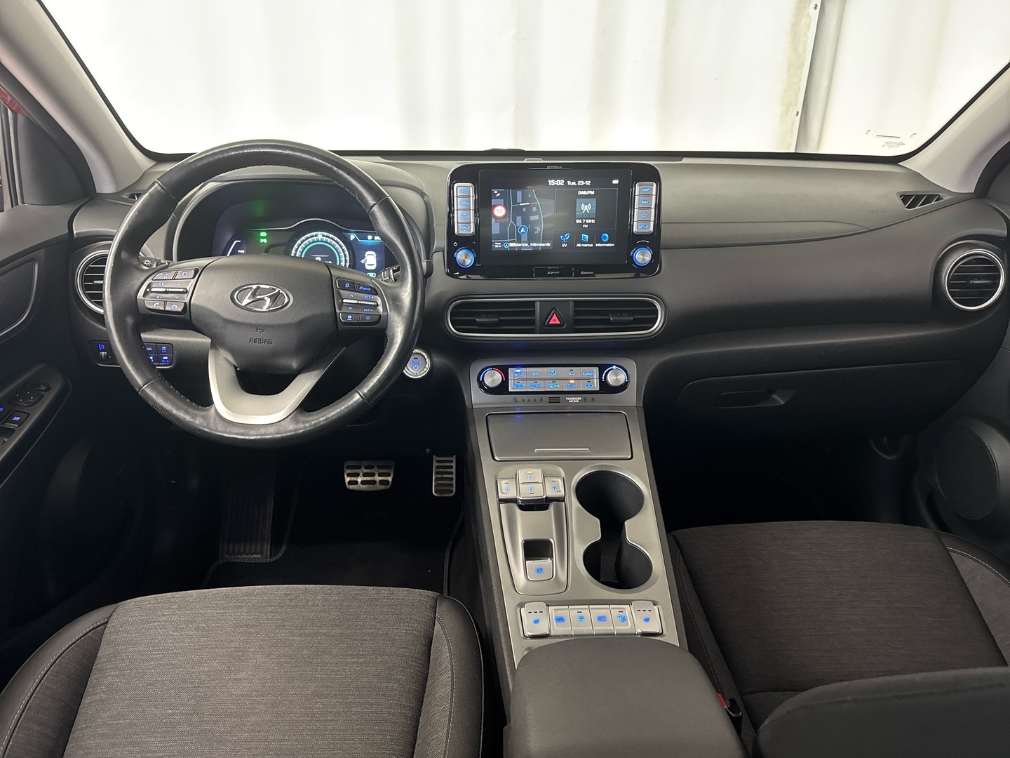 HYUNDAI KONA 2019