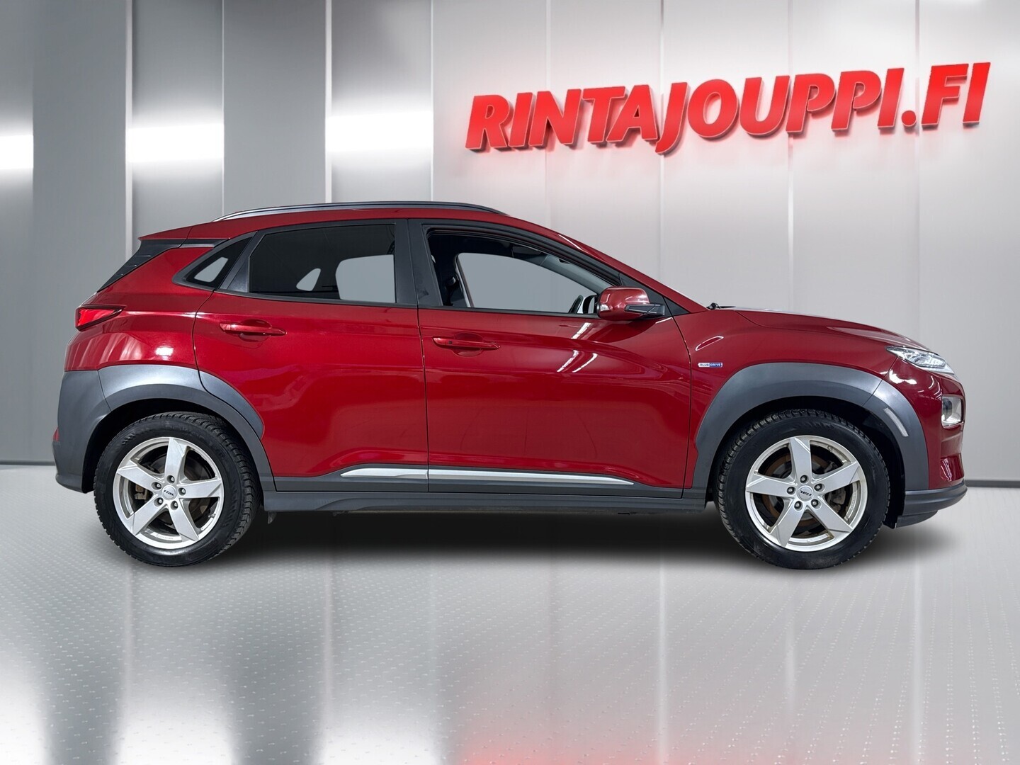 HYUNDAI KONA 2019