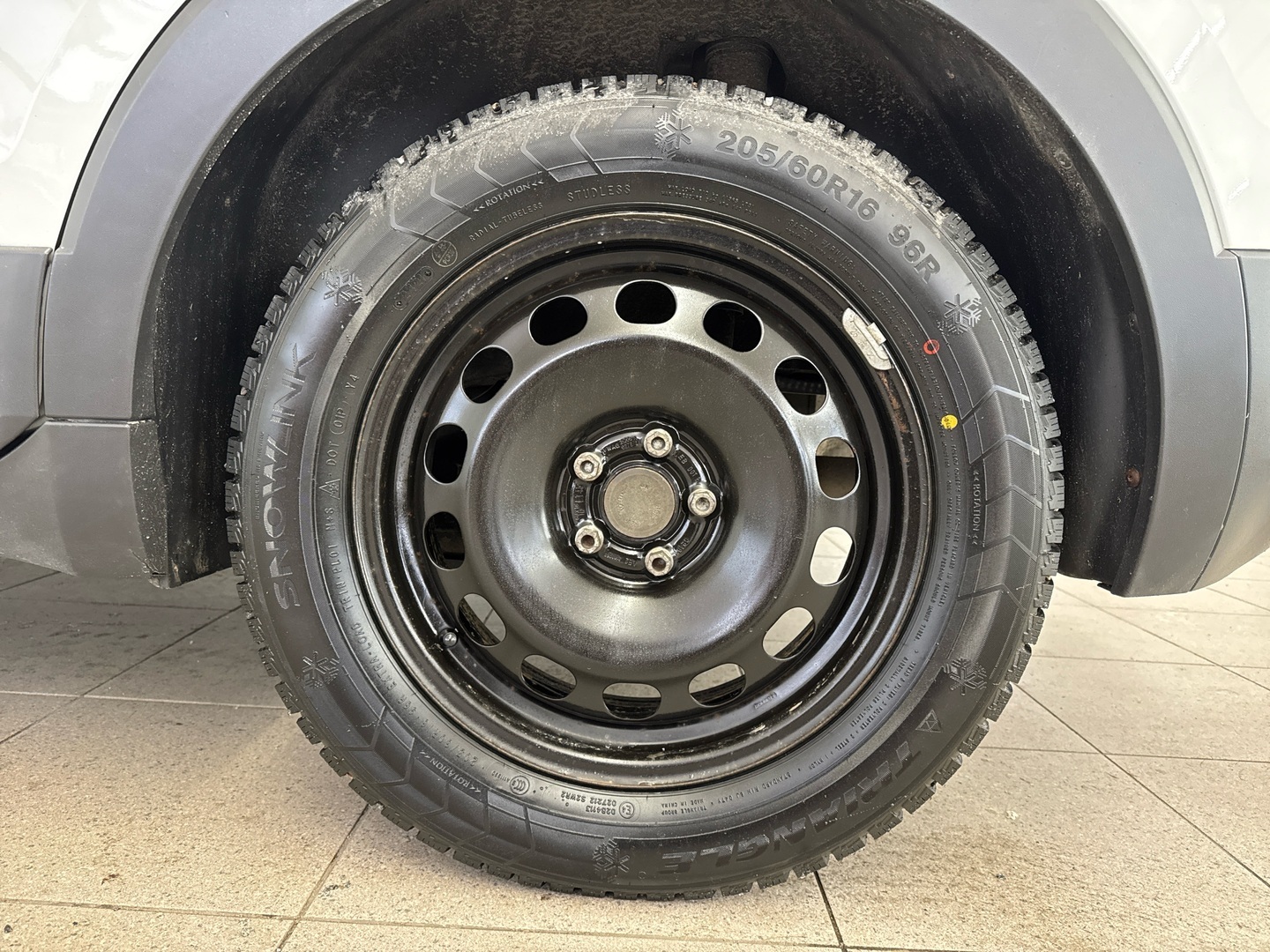 VOLKSWAGEN T-Cross 2020