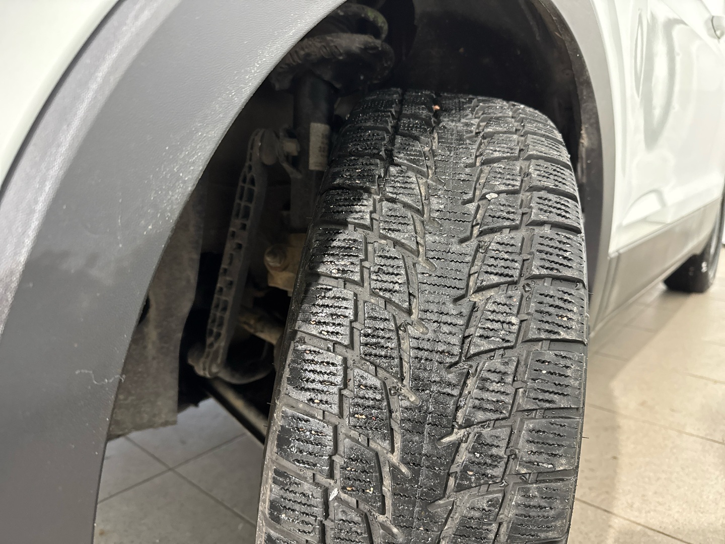 VOLKSWAGEN T-Cross 2020