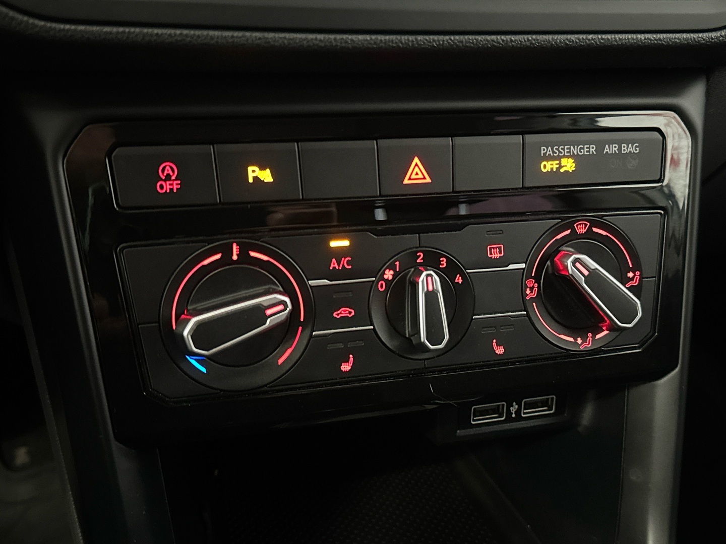 VOLKSWAGEN T-Cross 2020