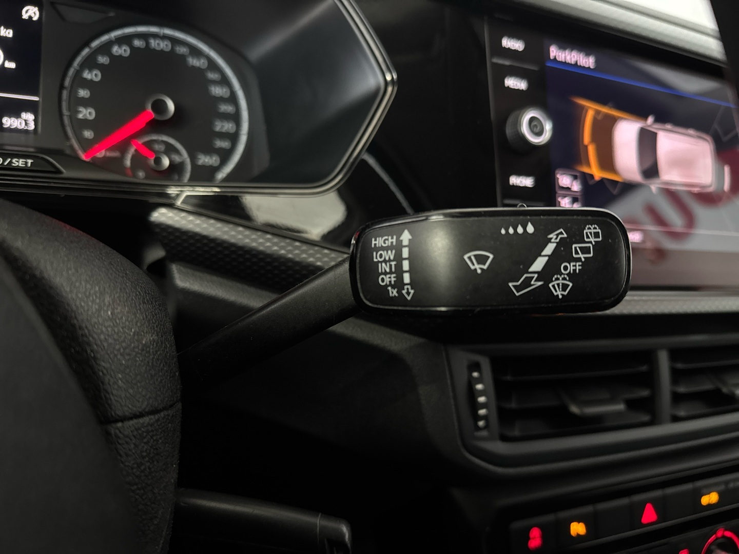 VOLKSWAGEN T-Cross 2020