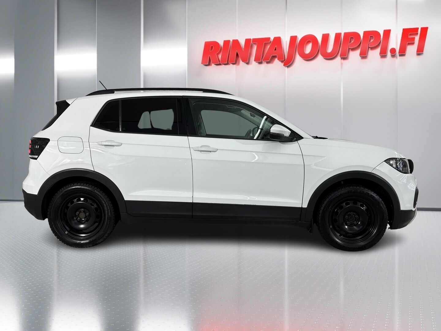 VOLKSWAGEN T-Cross 2020