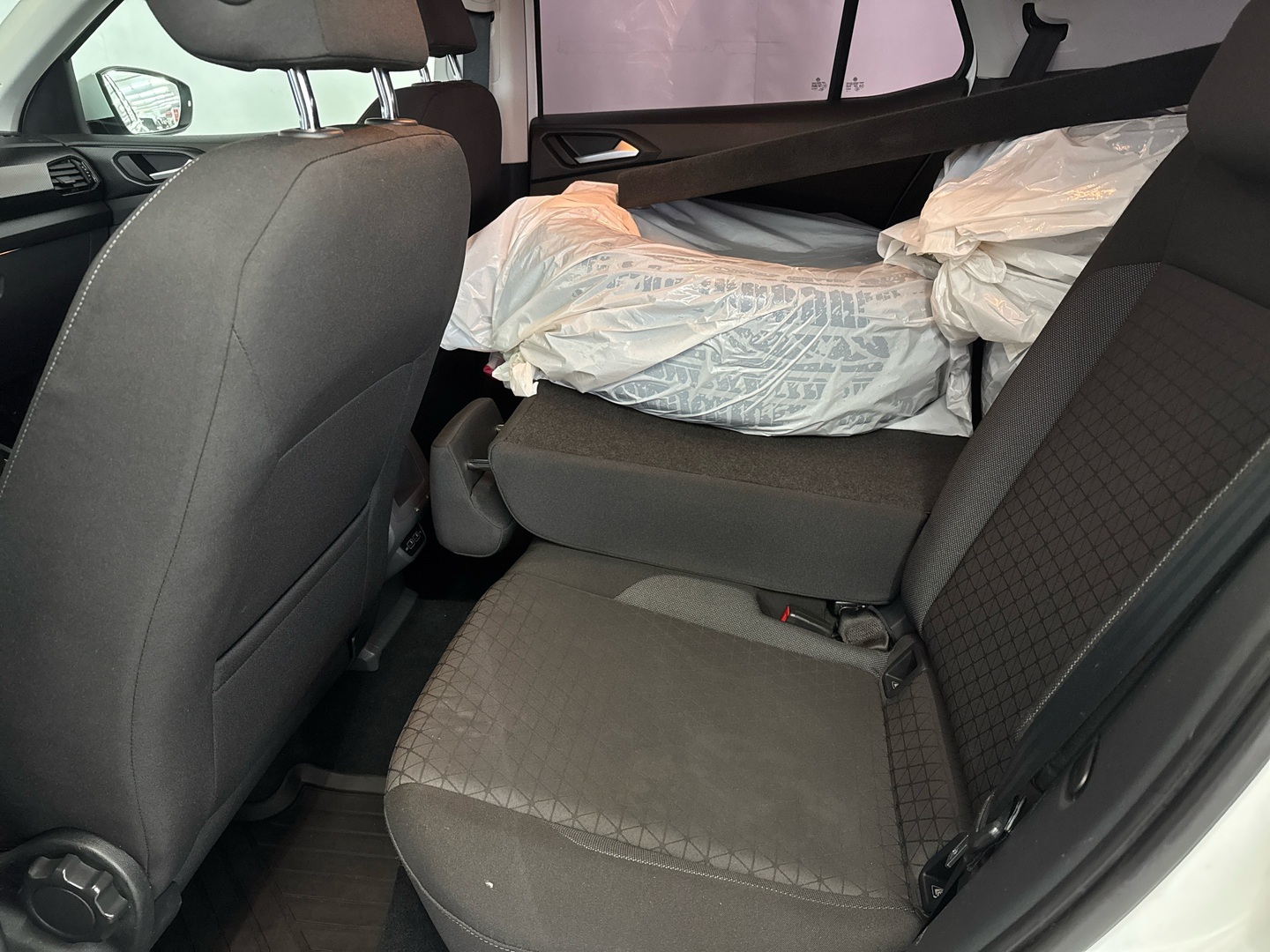 VOLKSWAGEN T-Cross 2020