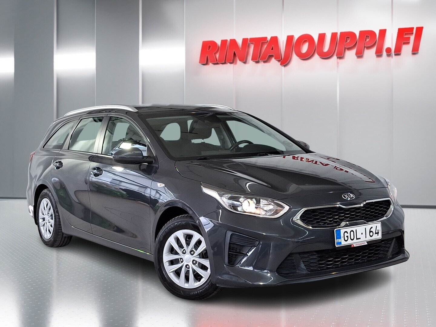 KIA Ceed 2020