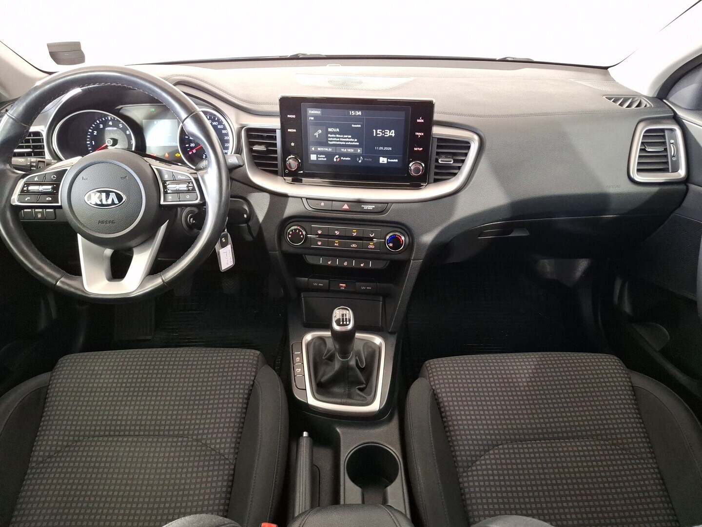 KIA Ceed 2020