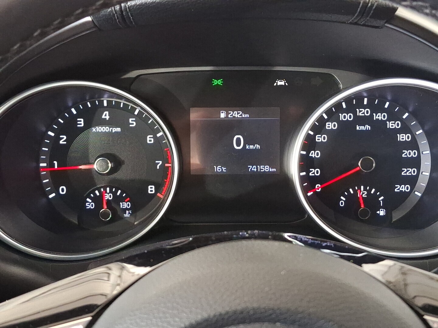 KIA Ceed 2020