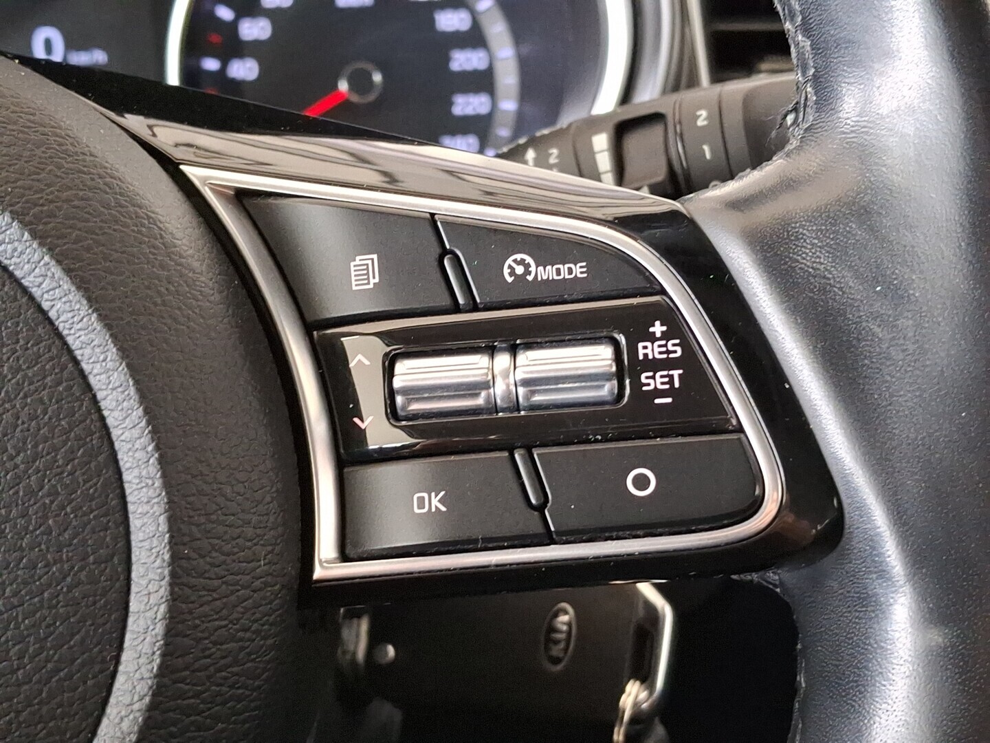 KIA Ceed 2020