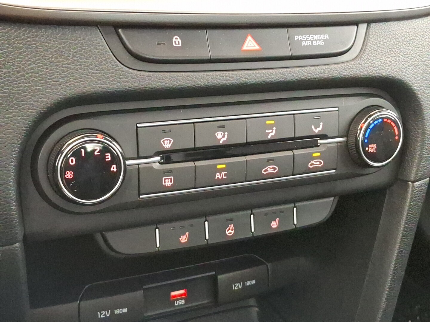 KIA Ceed 2020