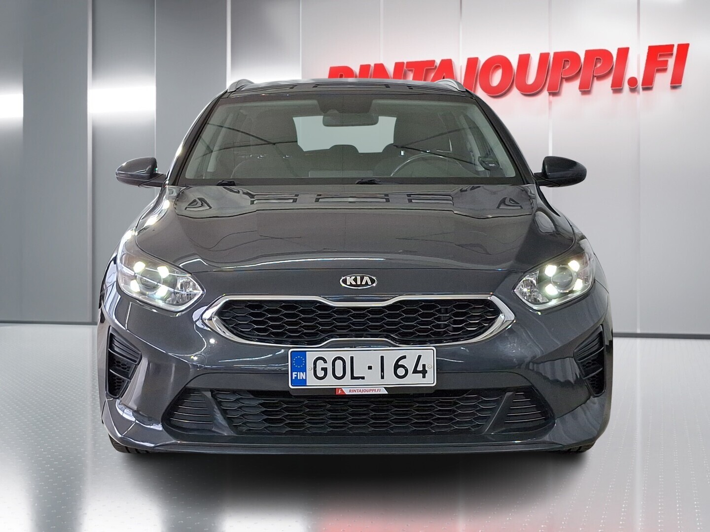 KIA Ceed 2020