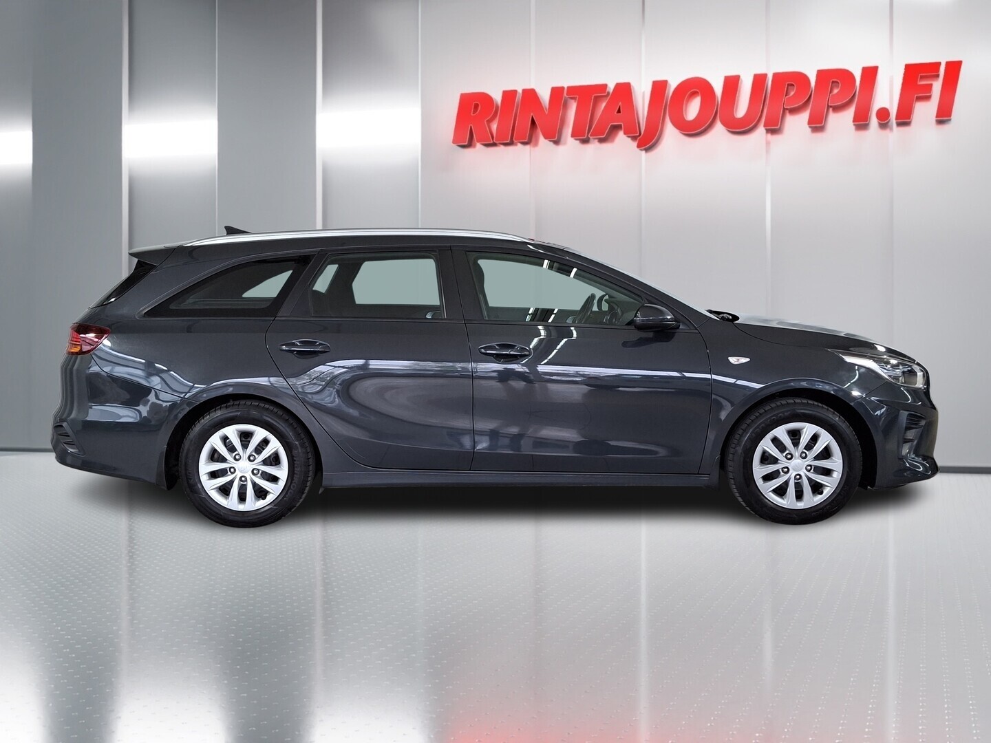 KIA Ceed 2020
