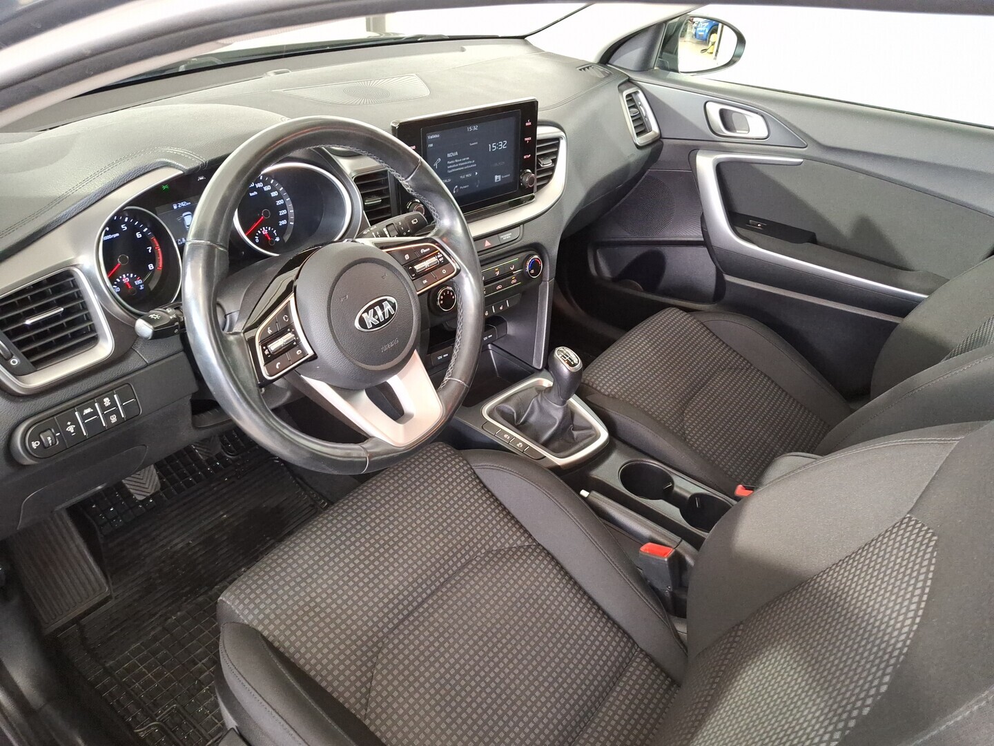 KIA Ceed 2020