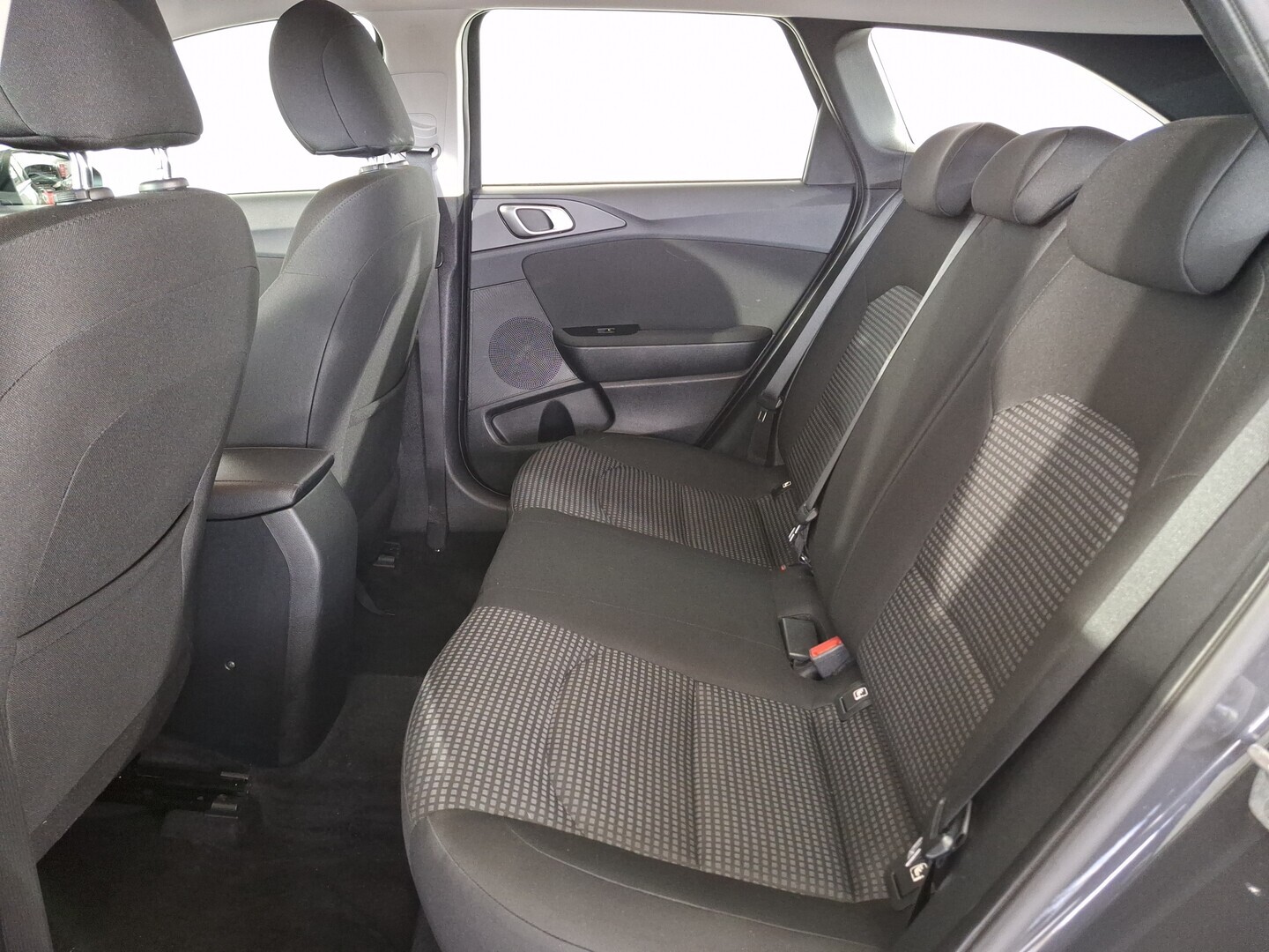 KIA Ceed 2020