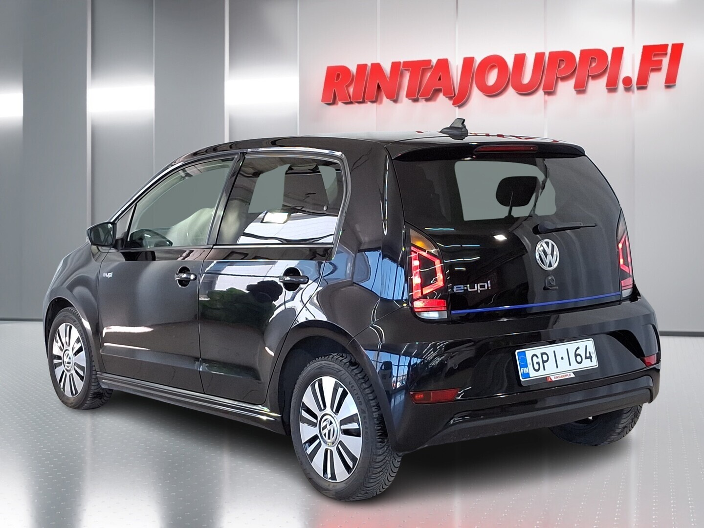 VOLKSWAGEN up! 2018