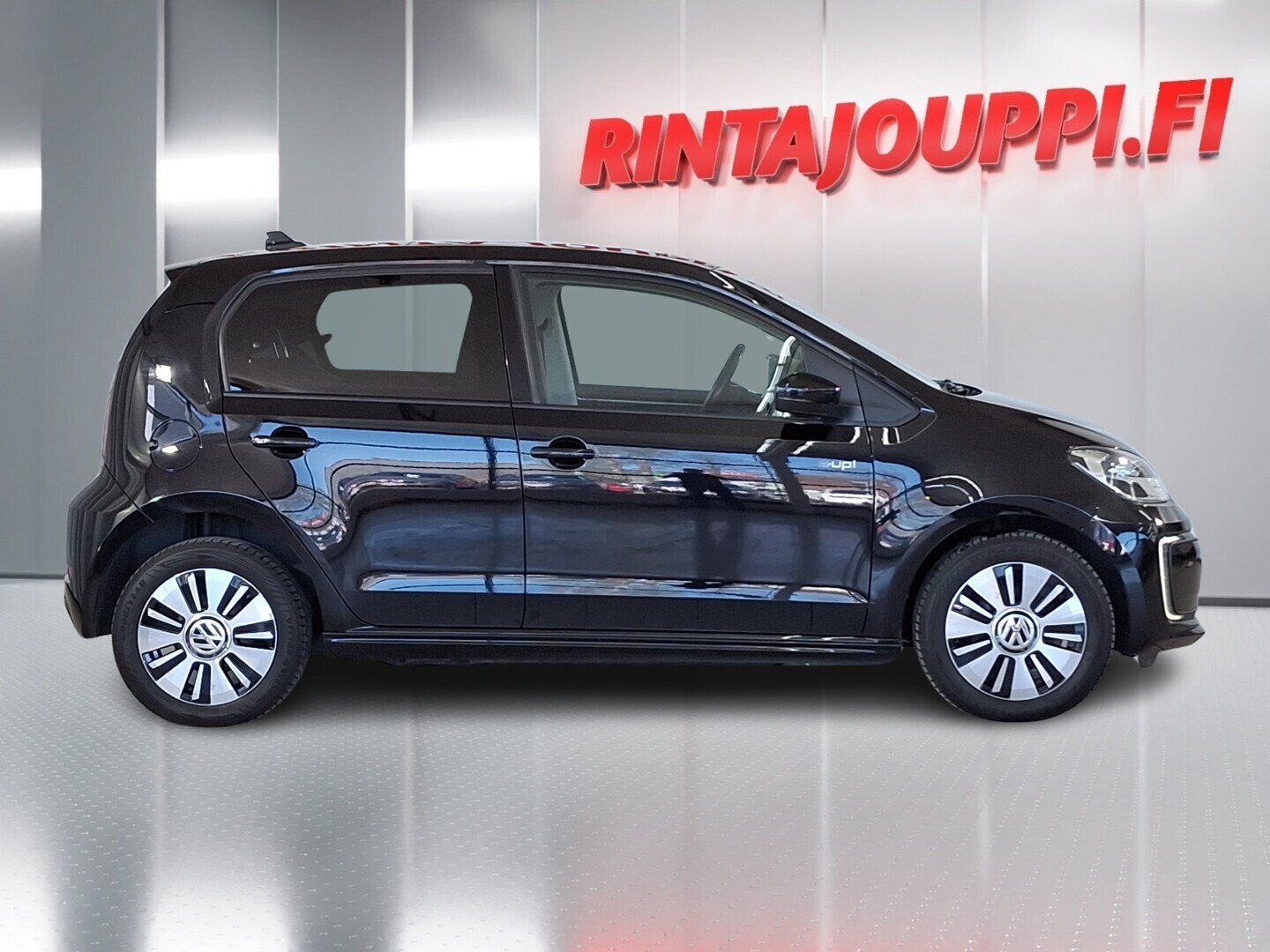 VOLKSWAGEN up! 2018