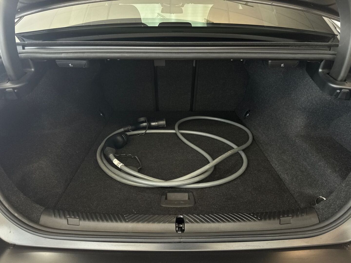 BMW i5 2023