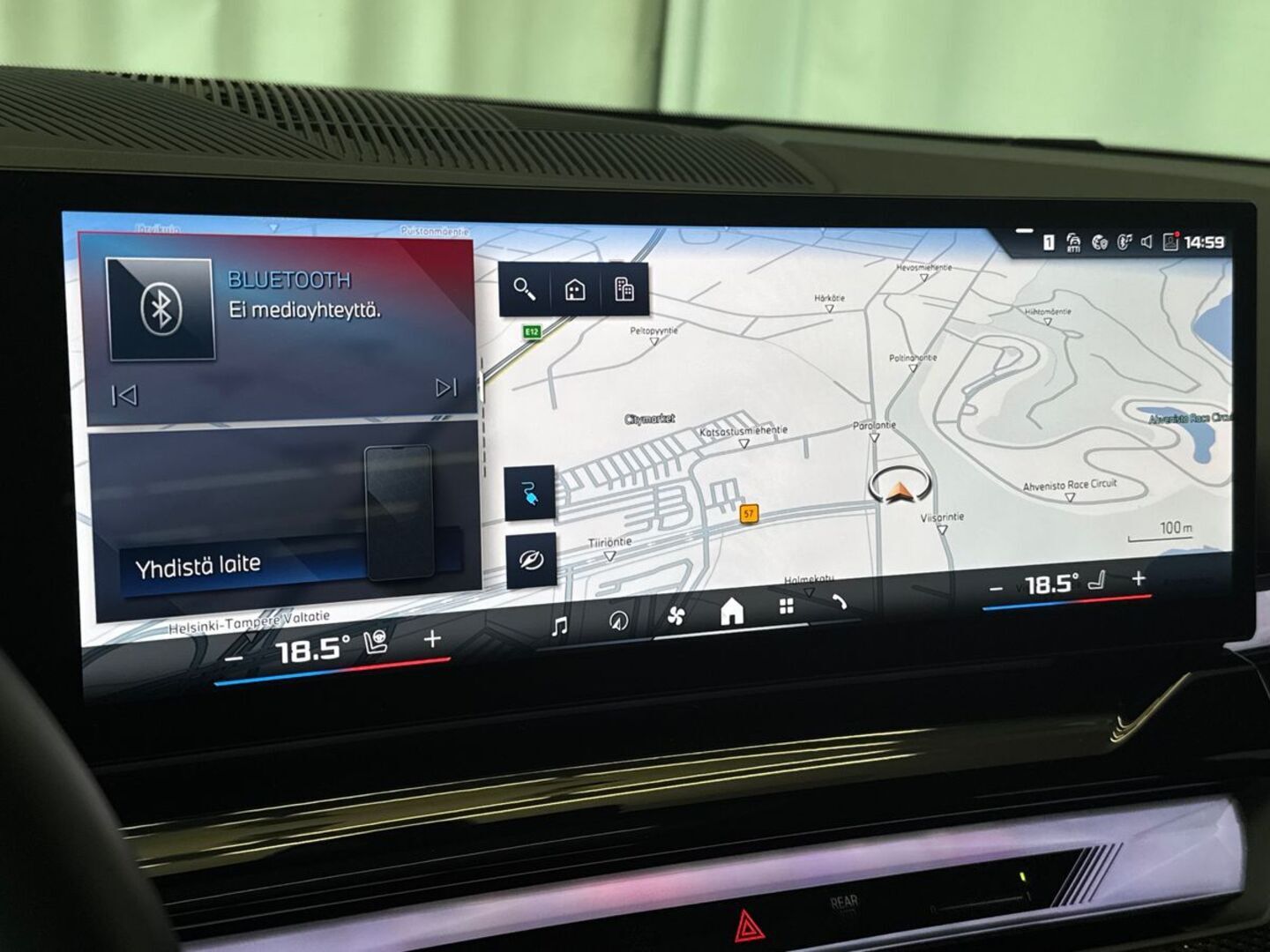 BMW i5 2023
