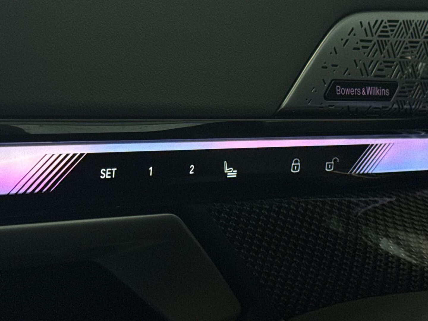 BMW i5 2023