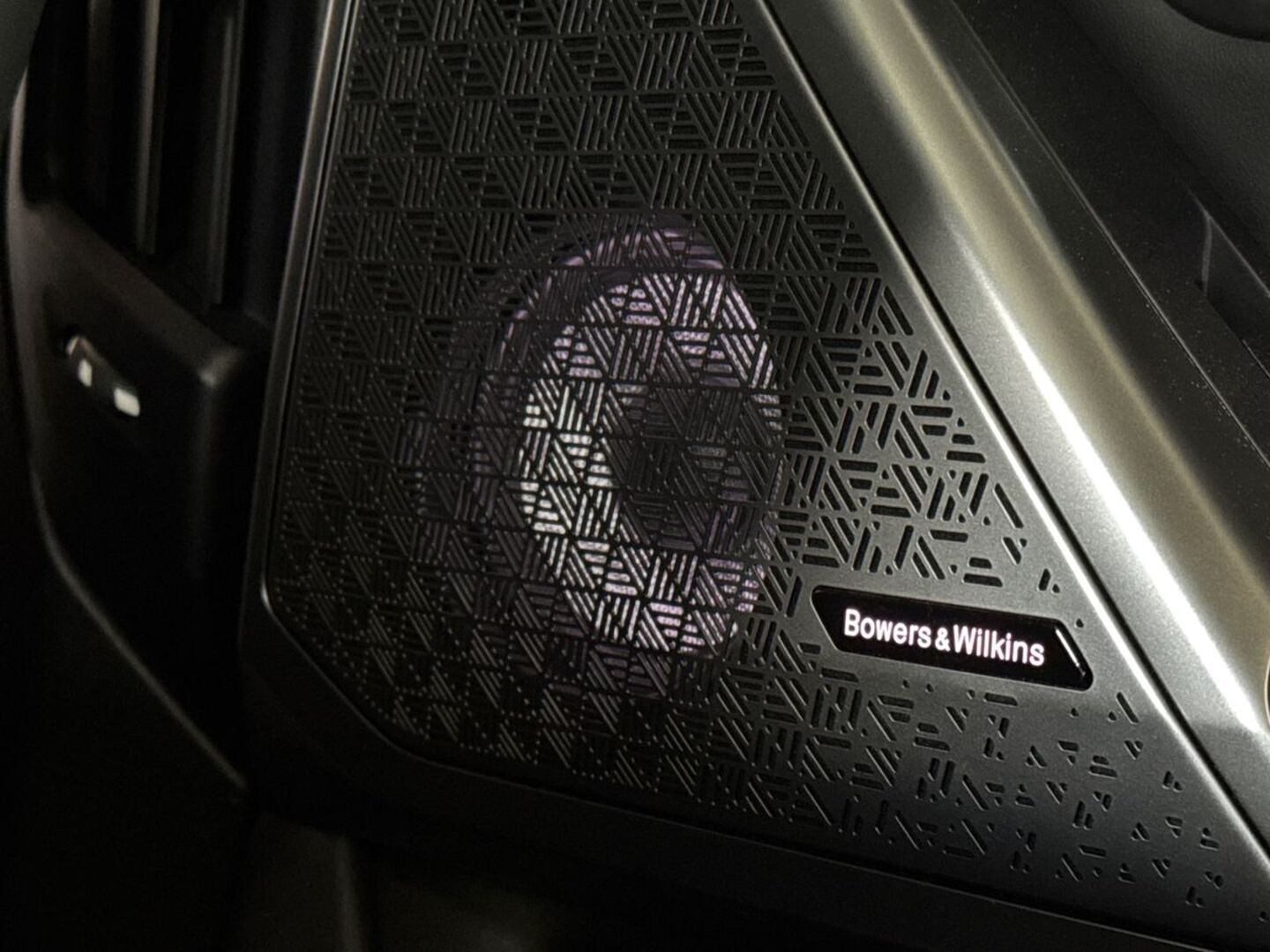 BMW i5 2023