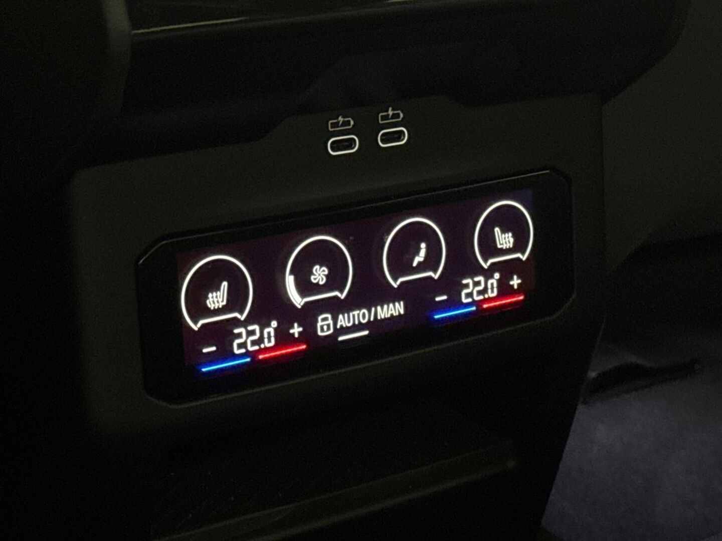 BMW i5 2023