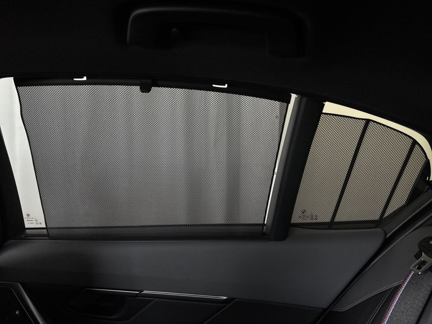 BMW i5 2023