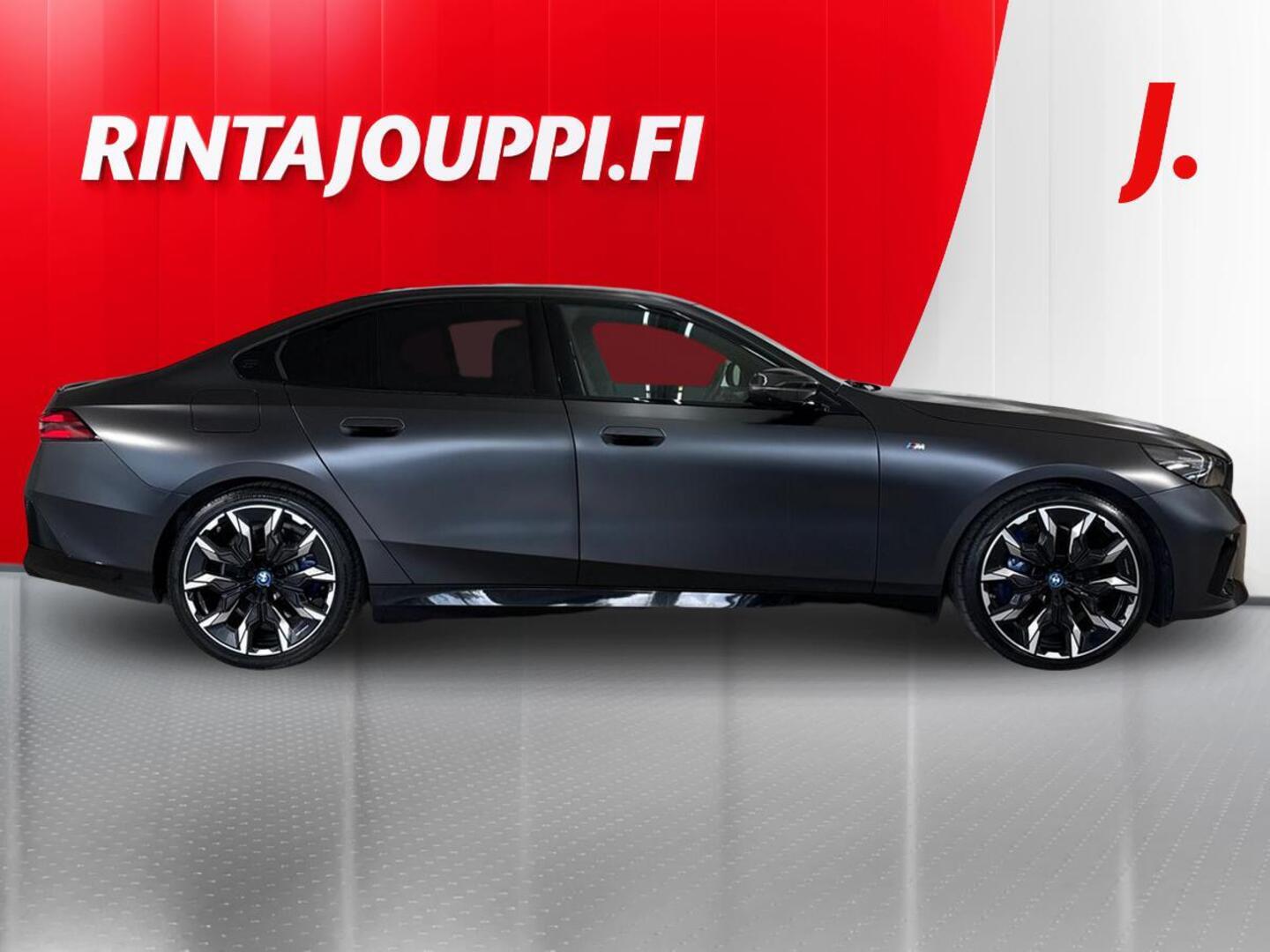 BMW i5 2023
