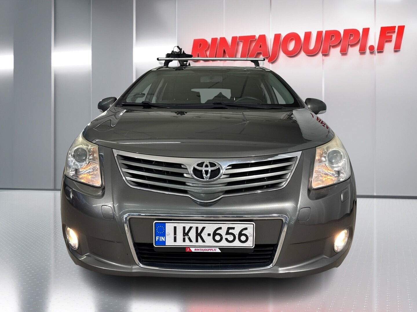 TOYOTA Avensis 2011