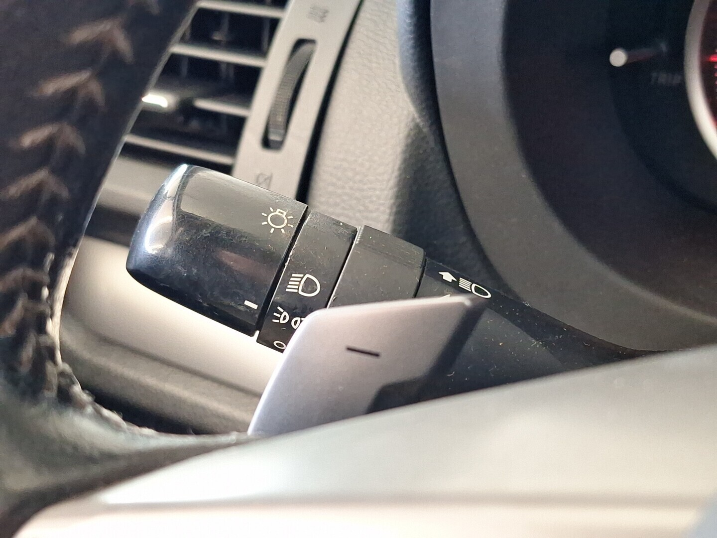 SUBARU Forester 2013