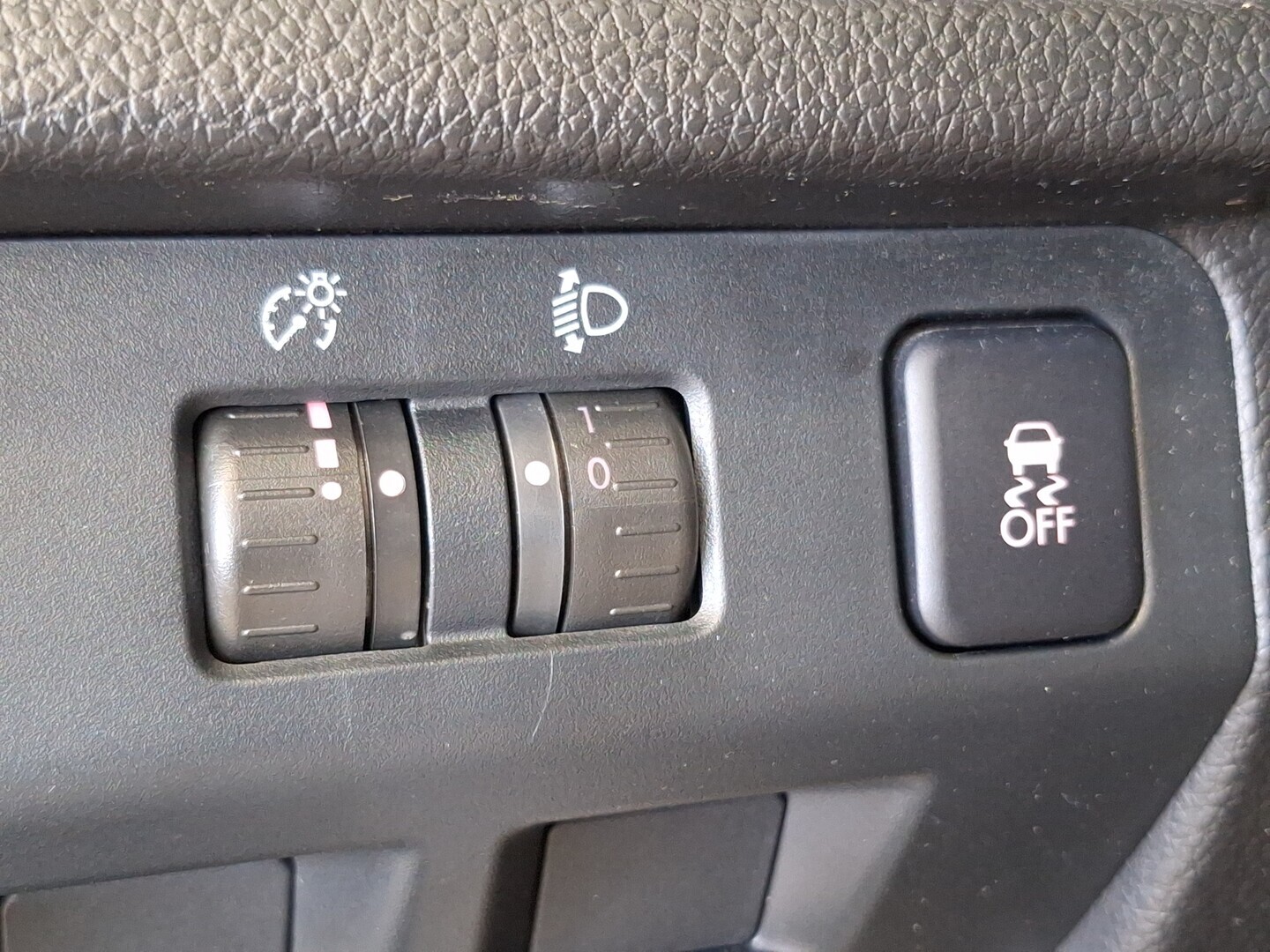 SUBARU Forester 2013