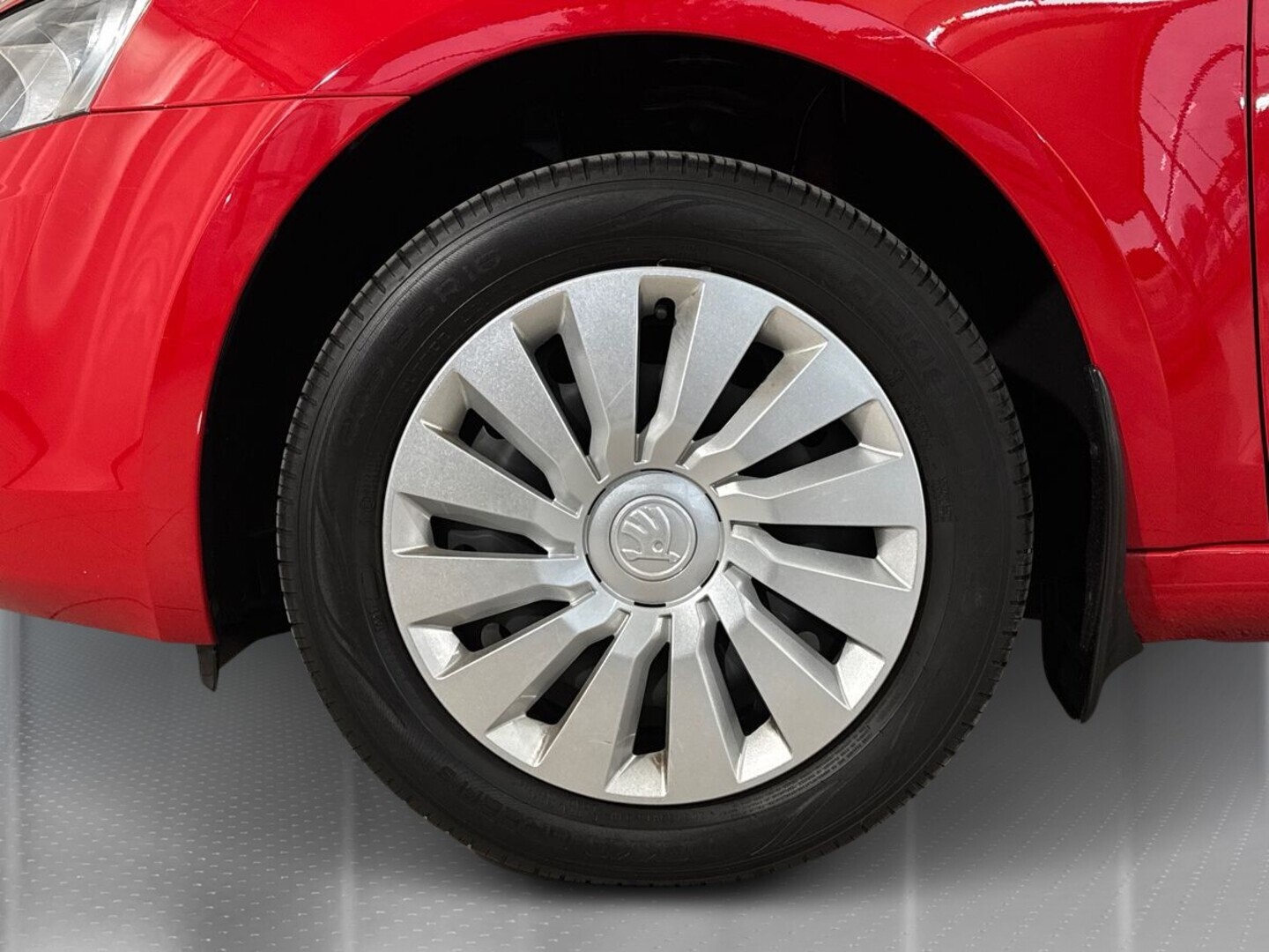 SKODA Octavia 13