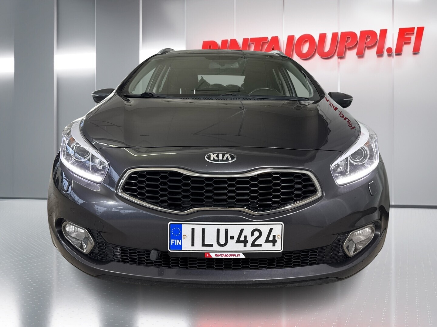 KIA cee'd 2014