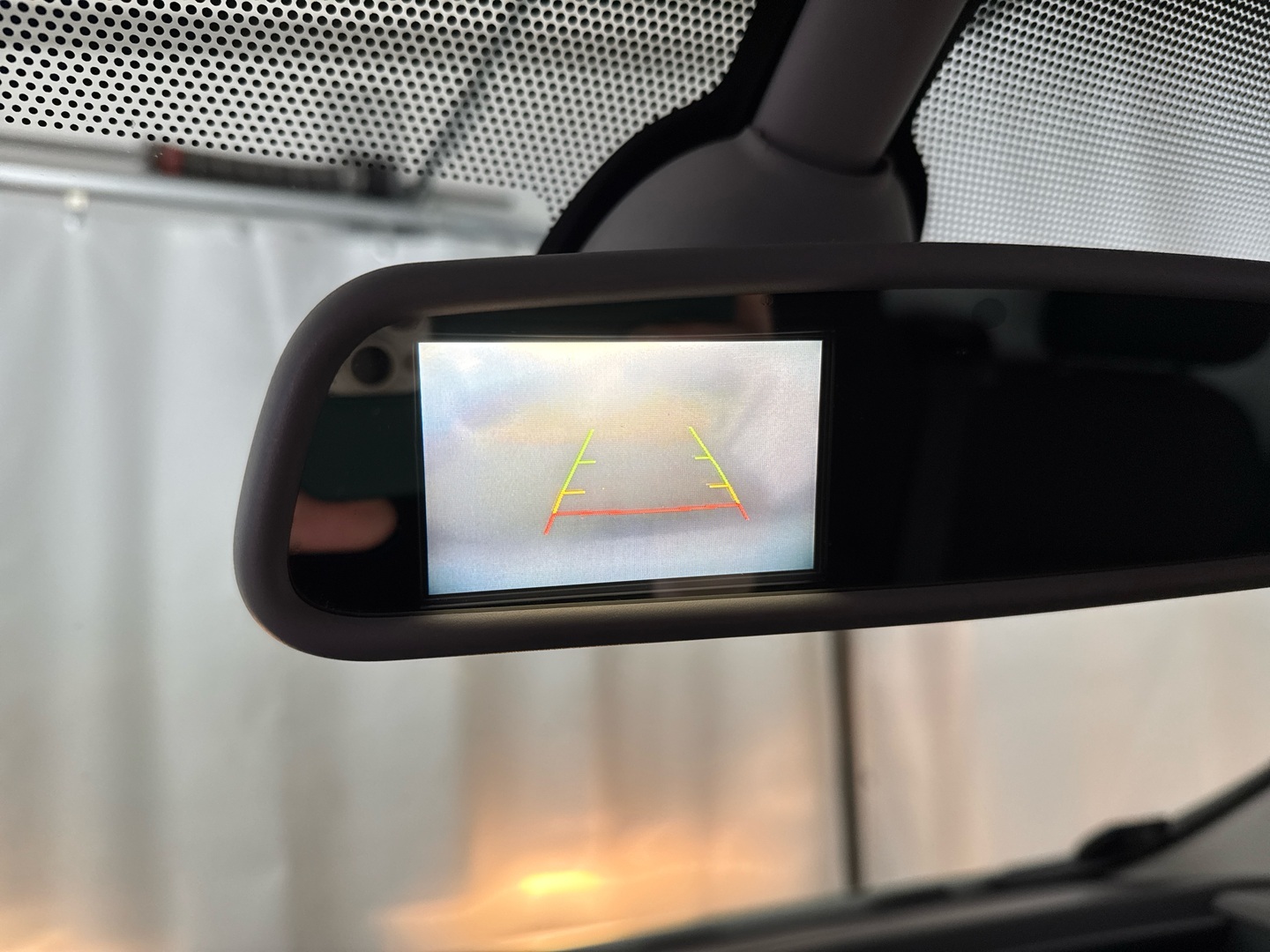 RENAULT Trafic 2015
