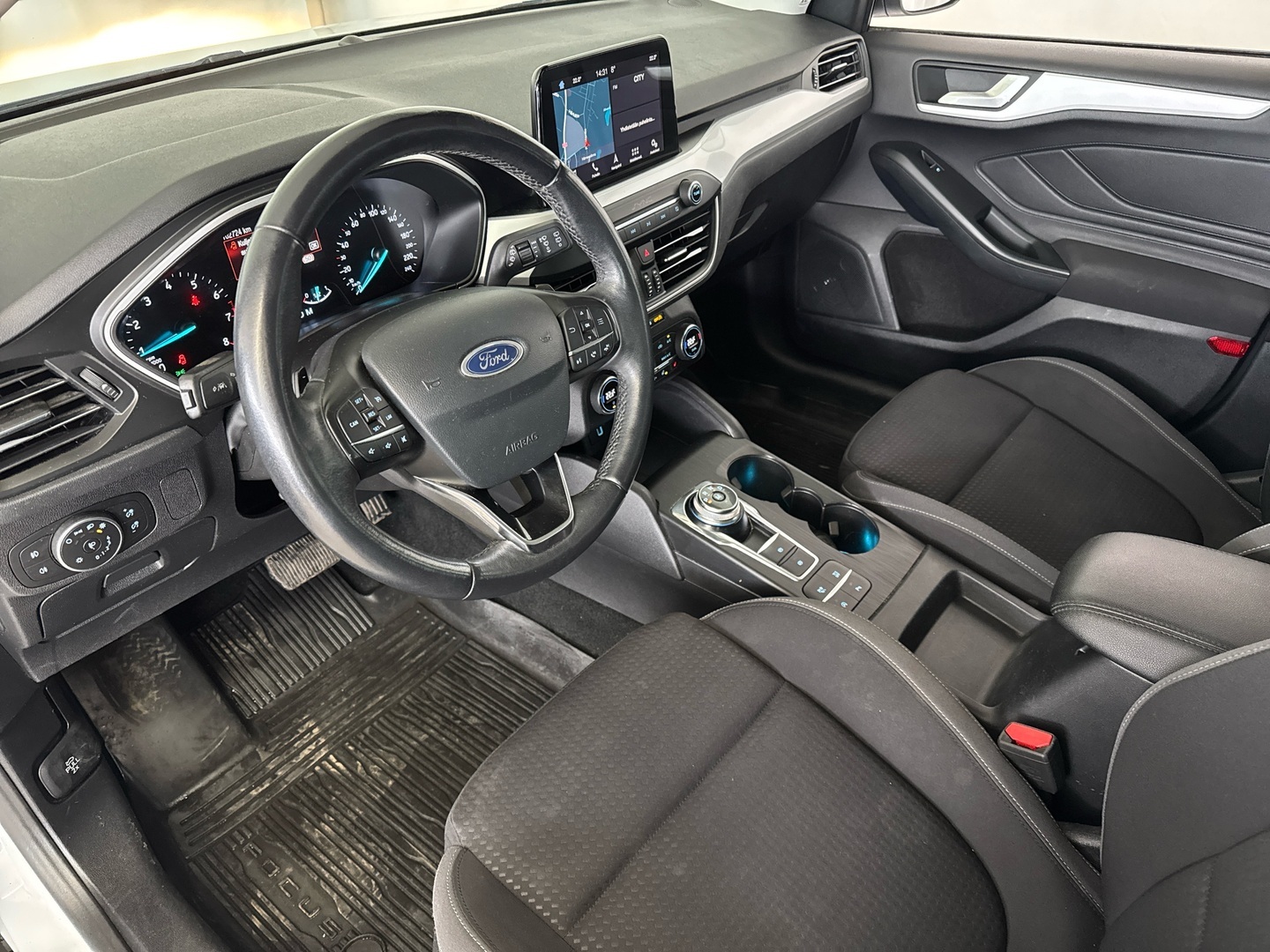 FORD Focus 2019