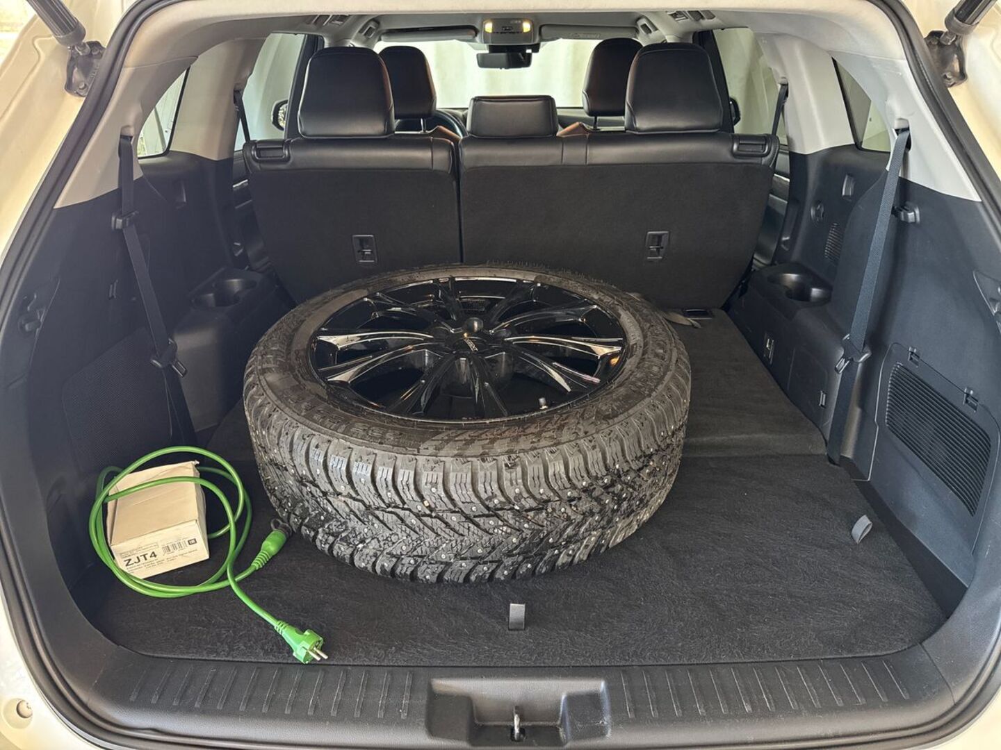 TOYOTA Highlander 2021