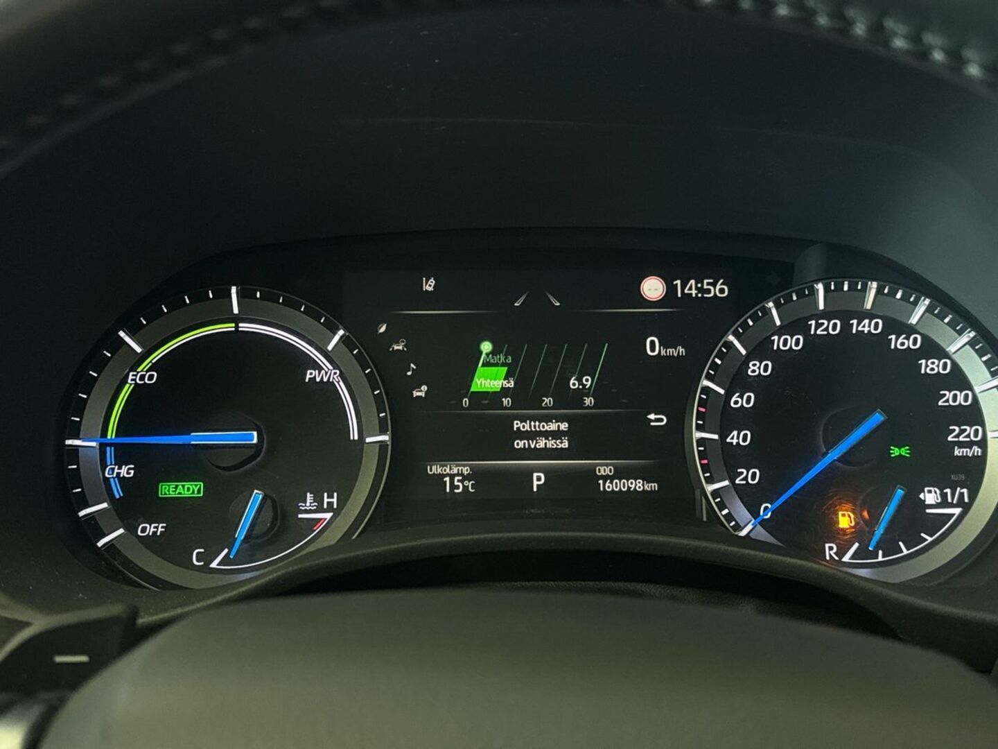 TOYOTA Highlander 2021