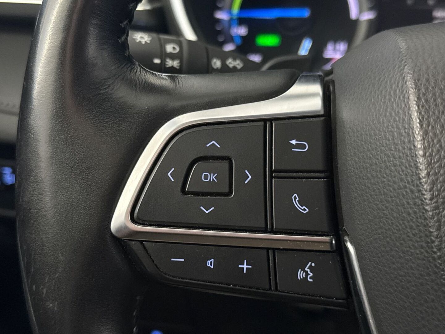 TOYOTA Highlander 2021