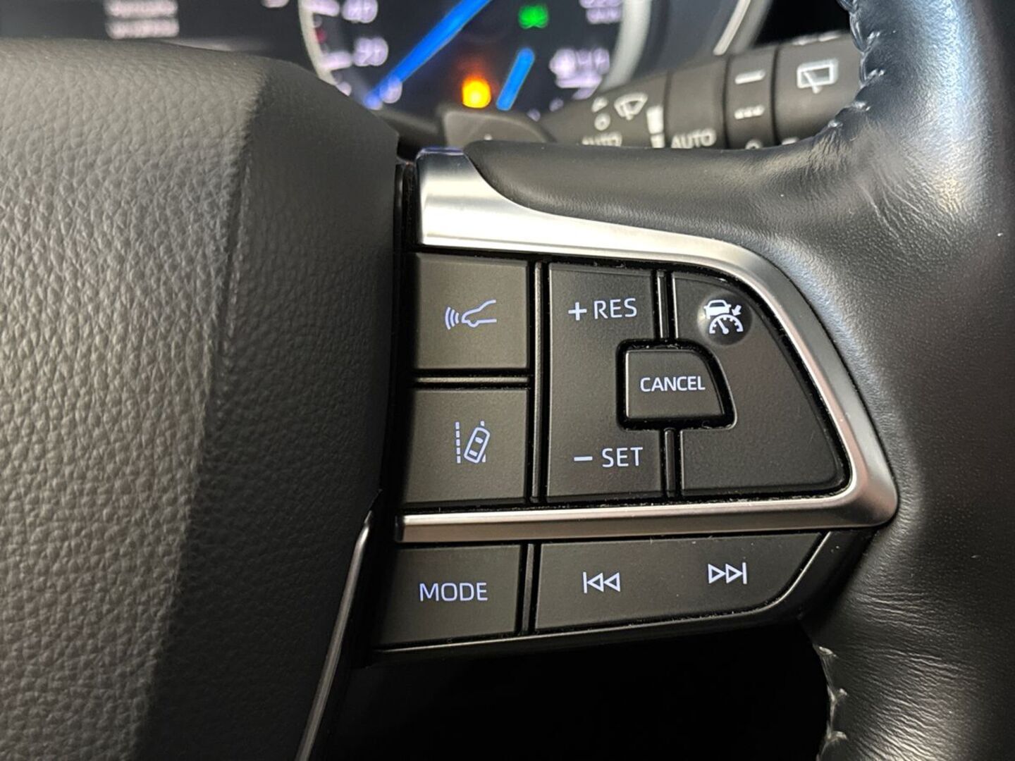 TOYOTA Highlander 2021