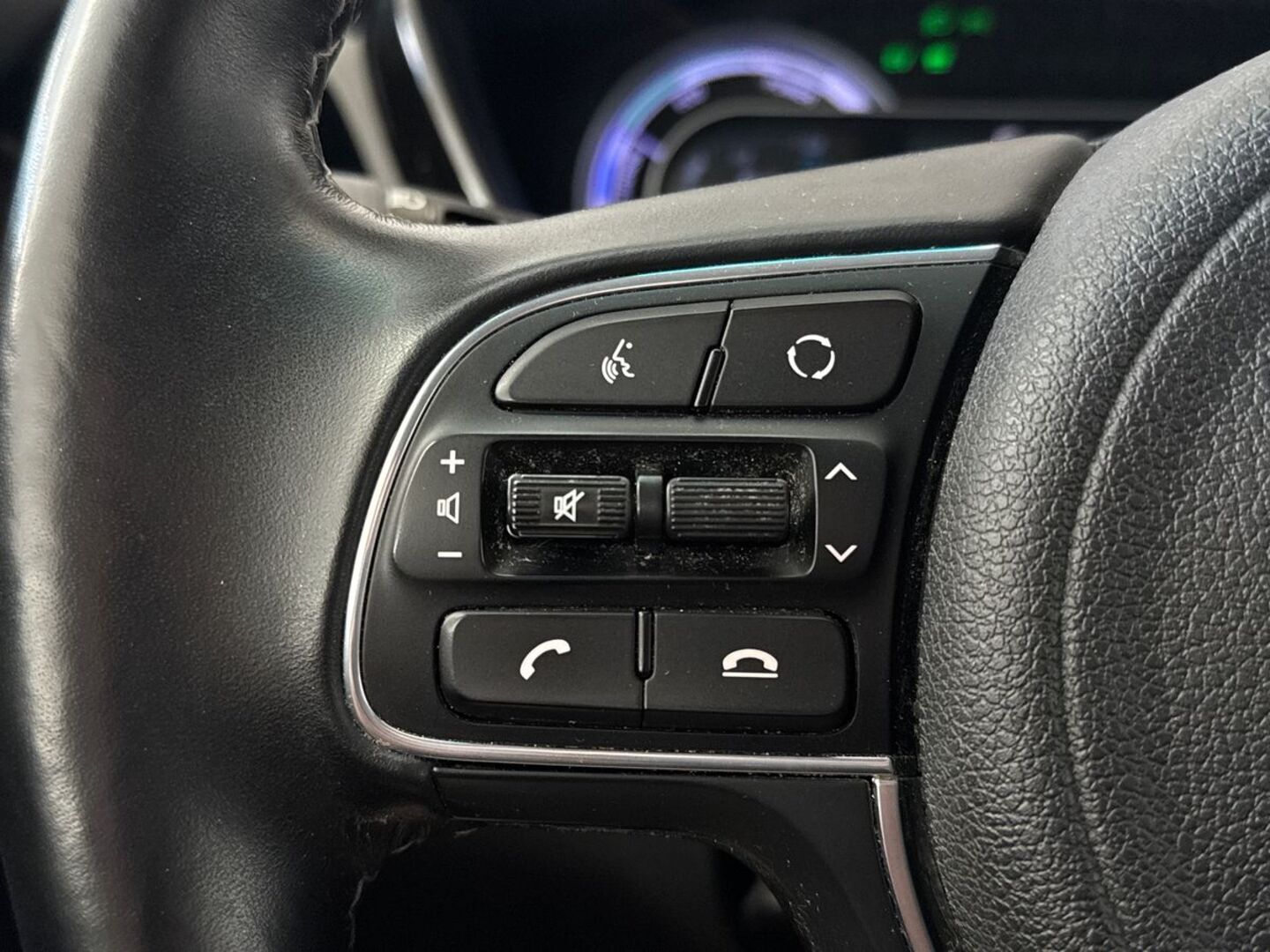 KIA Niro 2021