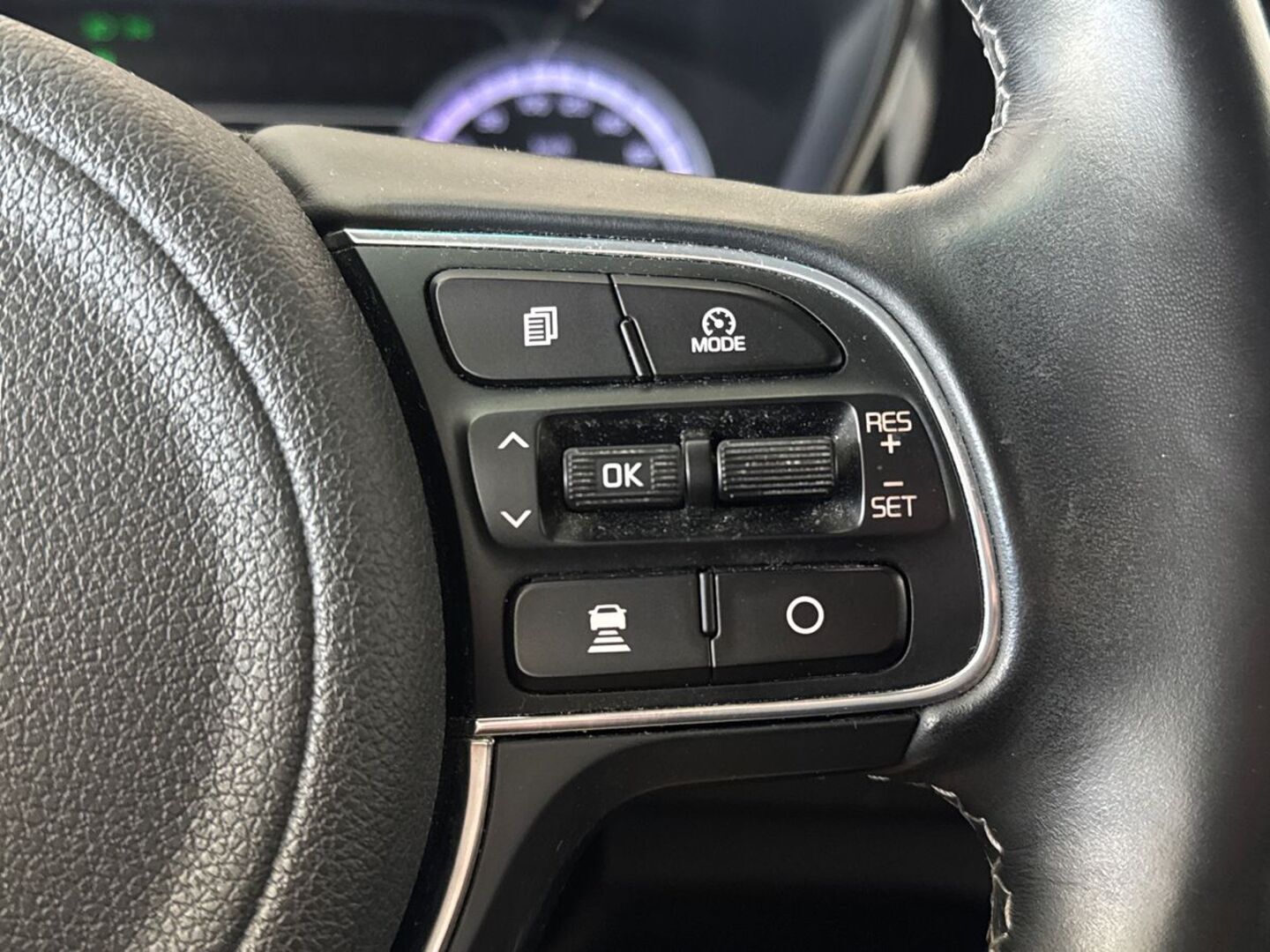 KIA Niro 2021